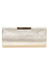 Classy Plain Clutch